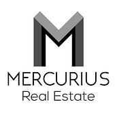 Campaña de lanzamiento de Mercurius Real Estate. Writing, Cop, writing, Social Media, and Communication project by Juan Ramirez - 06.07.2021