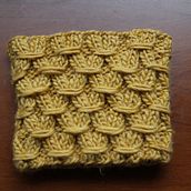 Cuellos y gorros. Arts, Crafts, and Fiber Arts project by Sofía Savoy Anguita - 06.07.2021