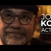 Jorge Kordi Activista. Film, Video, TV, Film, TV, and Social Media project by luisgaleano3380 - 06.08.2021