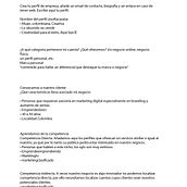 Mi Proyecto del curso: Introducción al marketing digital en Instagram Ein Projekt aus dem Bereich Marketing, Social Media, Digitales Marketing, Mobile Marketing, Instagram und Marketing für Instagram von caratar69 - 07.06.2021