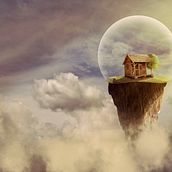Mi Proyecto del curso: Matte Painting: creando mundos fotorrealistas. Photograph, Photograph, Post-production, Photo Retouching, Digital Photograph, Photomontage, and Matte Painting project by Joyner Andres Betancur pimienta - 06.05.2021