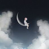 My project in Magical Photomontage in Photoshop: Creating Visual Metaphors course. Photograph, Post-production, Photo Retouching, Digital Photograph, Photographic Composition, and Photomontage project by Eleonora Fedorii - 06.04.2021