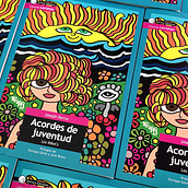 Libros para la Colección Leviatán, Matraca Ediciones. Een project van Redactioneel ontwerp van Fernando Lorente Domínguez - 08.06.2021