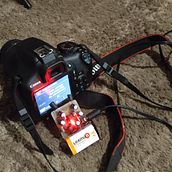 EMF Tone 2. Sound Design project by Matteo Pagliarosi - 06.08.2021
