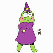 RANA animación . Un projet de Animation, Animation 2D , et Dessin numérique de Momo Artista Con Crisis - 08.06.2021