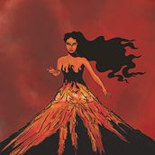 Narrativa visual: ilustración de una noticia. Un progetto di Illustrazione tradizionale di Trini Mañogil - 08.06.2021