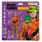 toy. Un projet de Illustration traditionnelle de PeDro Albarrán - 09.06.2021