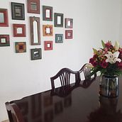 Home project Ein Projekt aus dem Bereich Innendesign, Design und Fotografie von un_cg_2012 - 09.06.2021