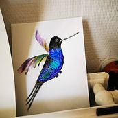 experimenten. Traditional illustration project by glkreuze - 06.09.2021
