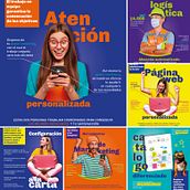 Social media . % Laura Ibarra Pérez tarafından hazırlanan Reklamcılık, Tasarım, Pazarlama, Multimed, a, Ve Grafik Tasarım projesi - 06.09.2021