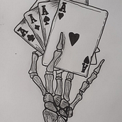 DIBUJO ANATÓMICO. Un projet de Beaux Arts, Esquisse , Dessin au cra, on, Dessin, Dessin réaliste , et Dessin anatomique de VALERIA IGNACIO - 31.12.2020