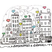 Gráficos de la vida Ein Projekt aus dem Bereich Traditionelle Illustration von Marilú Caycho Cuba - 09.06.2021