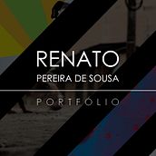 Portfólio 2021. Un proyecto de Motion Graphics, Cine, vídeo, televisión, Animación, Post-producción fotográfica		, Animación 2D, Edición de vídeo y Corrección de color de Renato Pereira de Sousa - 11.05.2021