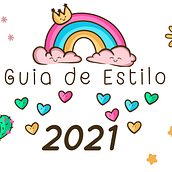 Mi Proyecto del curso: Creación de una marca ilustrada: de la idea al merchandising. Traditional illustration, Br, ing, Identit, Character Design, and Digital Illustration project by karielze - 06.09.2021