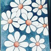 acuarela y mix media . Traditional illustration, and Drawing project by monica garcia silva - 06.10.2021