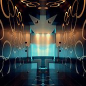 Meu projeto do curso: Fotografia de interiores. Un projet de Photographie, Architecture d'intérieur, Décoration d'intérieur, Photographie publicitaire, Photographie d'architecture , et Photographie intérieure de csmichelli - 10.06.2021