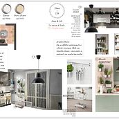 Il salone per Giulia. Creative Consulting, Interior Architecture & Interior Design project by Denise Palazzo - 06.10.2021