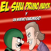 Mi Proyecto del curso: Animación 2D con Toon Boom Harmony. Film, Video, TV, Animation, Character Design, Multimedia, Photograph, Post-production, and 2D Animation project by david daroca suarez - 12.01.2020