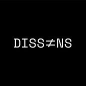 Dissens. Een project van  Br e ing en identiteit van Ximo Simón - 10.06.2021