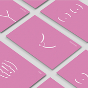 Postales promocionales. Un proyecto de Diseño y Diseño gráfico de Núria Jaén - 10.06.2021