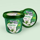 Packaging Label Design. Un progetto di Graphic design, Pubblicità, Illustrazione tradizionale e Design di Eranda Maddumage - 02.05.2021