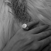 silver jewelry for everyday life // handmade. Een project van Sieradenontwerp van Barbara Lopes - 10.06.2021