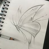 Mi Proyecto del curso: De principiante a superdibujante. Design, Traditional illustration, Pencil Drawing, and Drawing project by yadi-zevallos - 06.10.2021