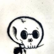 Meu projeto do curso: Tatuagem para principiantes. Tattoo Design project by Tissiane Albach - 06.08.2021