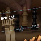 VIDEO CORPORATIVO. Advertising, Filmmaking, Audiovisual Post-production, Video Editing, and Social Media project by Wagner Angelo - 06.11.2021