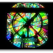 My project in Psychedelic Animation with Photoshop and After Effects course. Motion Graphics, 3D, Photograph, Post-production, and 3D Animation project by Matthew Zuccherelli - 06.11.2021