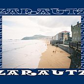 Zarautz, 2020 // 35mm . Film Photograph project by Jaime Foncillas - 09.21.2020