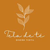 Tela de té. Un proyecto de Br, ing e Identidad, Consultoría creativa y Marketing de Constanza Bravo Urrutia - 11.06.2021