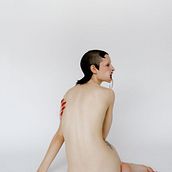 PUPPET. Un projet de Photographie, Photographie numérique , et Autoportrait photographique de Agostina Valle Saggio - 11.06.2021