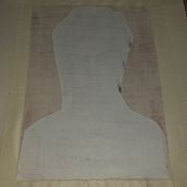 Mi Proyecto del curso: Bordado en fotografías sobre tela. Collage, Paper Craft, Printing, Embroider, and DIY project by Patricia Pedreira - 06.12.2021