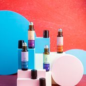 Essential Oil Blend Photography . Fotografi proyek oleh Bryan Kimani - 06.12.2021