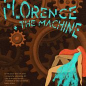 My project in Flat Illustration with Photoshop course. Un progetto di Illustrazione tradizionale, Illustrazione digitale e Pittura digitale di Leonie Cable - 29.12.2020