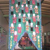 Residência Artística Cultural. Un progetto di Creatività con i bambini di Aluízio Augusto Palhaço Ximbica Carvalho Santos - 12.06.2021