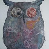 My project in Modern Watercolor Techniques course. Un progetto di Illustrazione tradizionale, Belle arti, Pittura e Pittura ad acquerello di Tamara Emmenegger - 12.06.2021