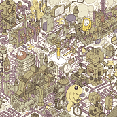 My Project in The Art of Sketching: Transform Your Doodles into Art . Un proyecto de Ilustración tradicional, Dibujo a lápiz, Dibujo y Sketchbook de Pablo Romero - 12.06.2020