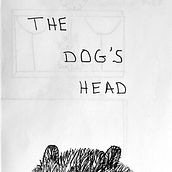 The Dog’s Head . Traditional illustration, Editorial Design, Stor, board, Children's Illustration, and Narrative project by drcrthema - 06.10.2021