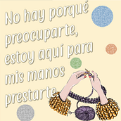 Mi Proyecto del curso: Copywriting: define el tono de tu marca personal. Un proyecto de Publicidad, Escritura, Cop, writing, Stor, telling, Comunicación y Narrativa de Mariana Lizarazo Galvis - 13.06.2021