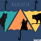 Ricocheto - Felinos. Music, Film, Video, TV, Multimedia, Film, and Video project by Rico de Lucas - 06.13.2021
