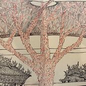 Sketch Book before this class, want to be better at completing and skills in drawings. Traditional illustration project by Jen Liu - 06.13.2021
