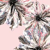 acrilico a mano alzada. Traditional illustration project by Maria Isabel Motin Gonzalez - 06.13.2021