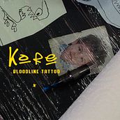 @Kore /Bloodline Tattoo, El Prat Barcelona.. Un progetto di Pubblicità, Cinema, video e TV, Direzione artistica, Postproduzione fotografica, Video, Fotografia in studio, Video editing, Postproduzione audiovisiva, Produzione audiovisiva, YouTube Marketing e Correzione del colore di Laura Goiko - 27.05.2019