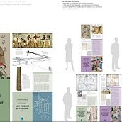 Archives Départementales 31. Un progetto di Graphic design di François Cadeau - 14.06.2021