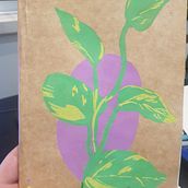 Sketchbook botánico. Traditional illustration, Drawing, Watercolor Painting, Artistic Drawing, Realistic Drawing, and Naturalistic Illustration project by Fabio Lando - 06.15.2021