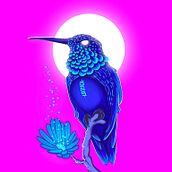 ARTS. Un proyecto de Ilustración tradicional de Ginss Borges - 06.01.2020