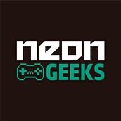 Estrategia de Comunicación Neon Geeks. Social Media, Digital Marketing, Communication, Mobile Marketing, Facebook Marketing, Instagram Marketing, and Growth Marketing project by Abraham Soloveichik Manzanero - 06.11.2021