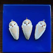 My project in Creating Jewelry with Polymer Clay course. Accessor, Design, Jewelr, Design, and Ceramics project by Kristen Brown - 06.09.2021